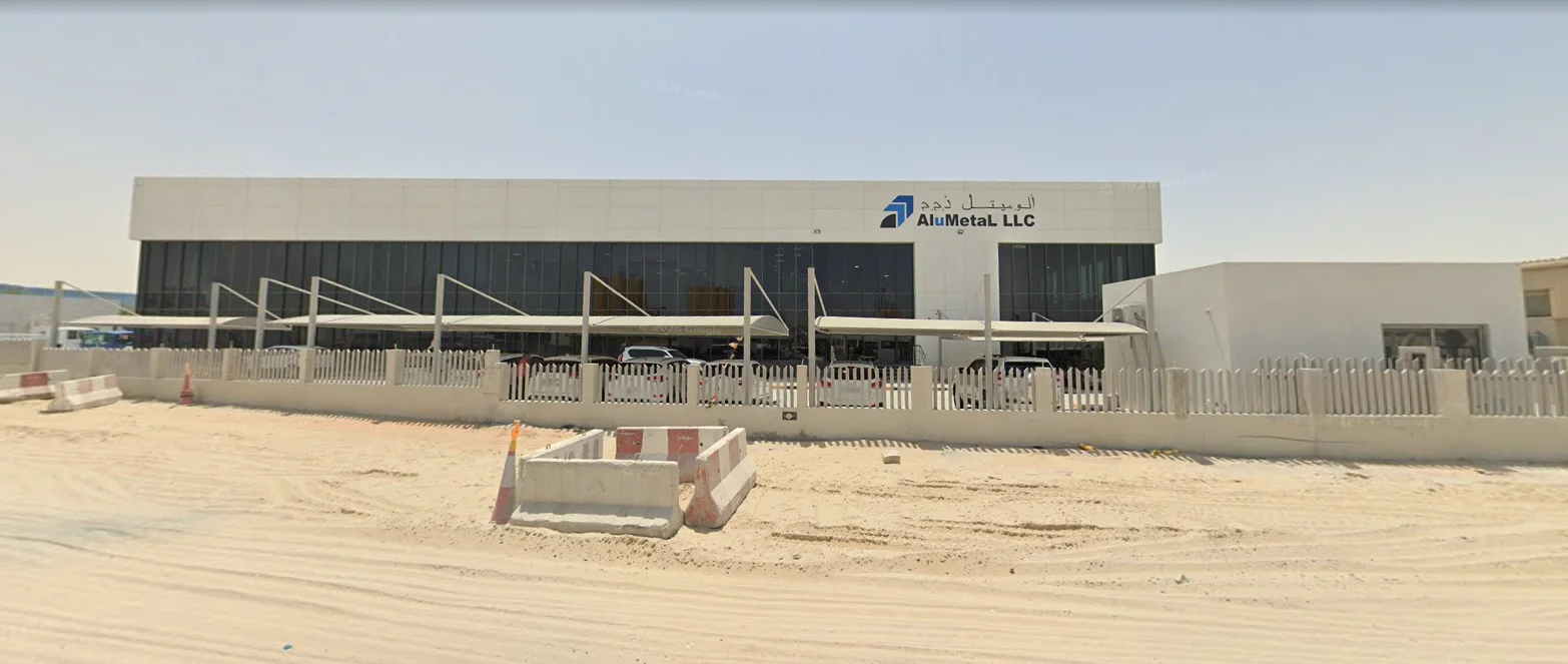 Aluminium Glass & Cladding Division
