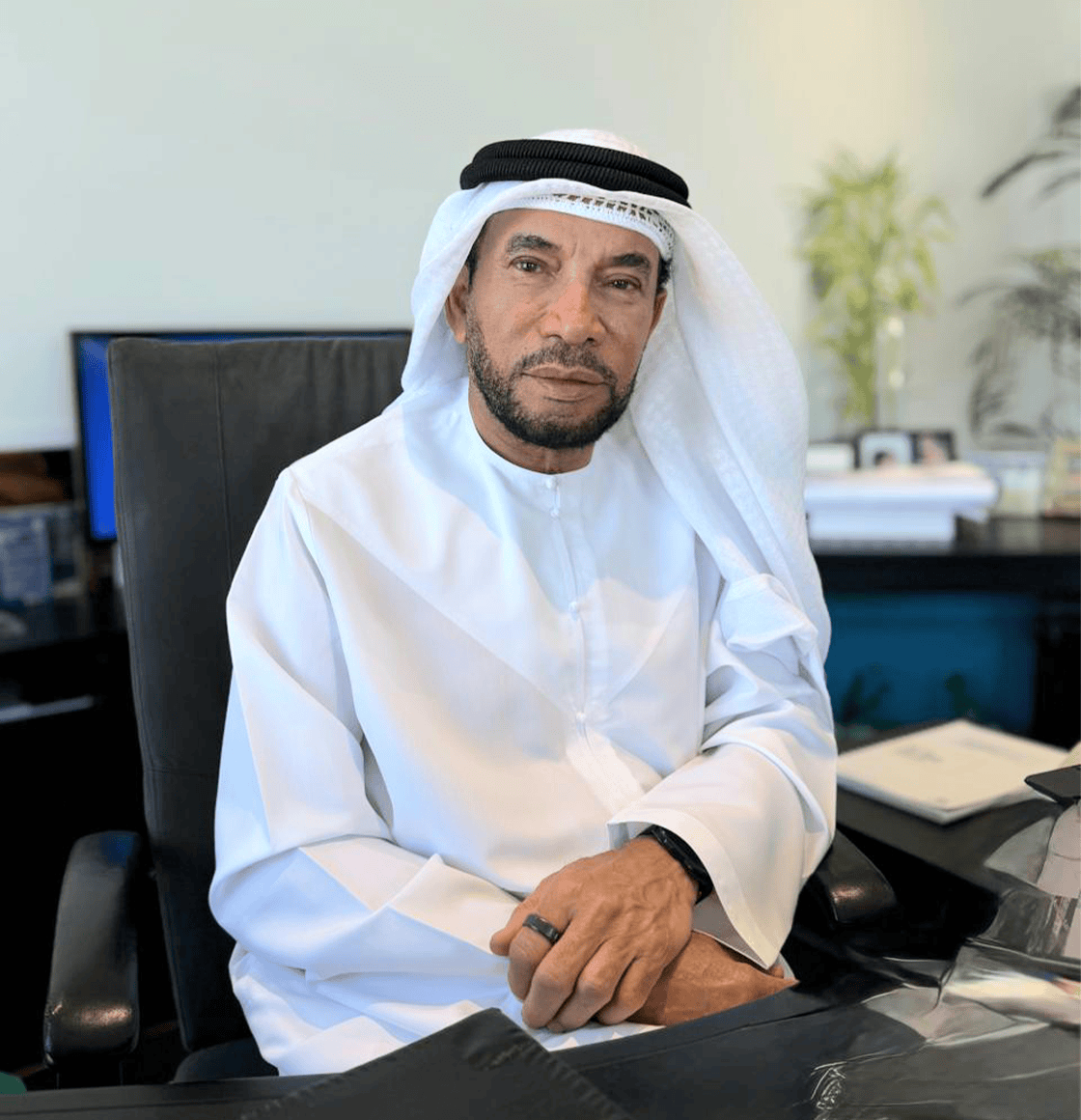 Ali Saeed Juma Albwardy