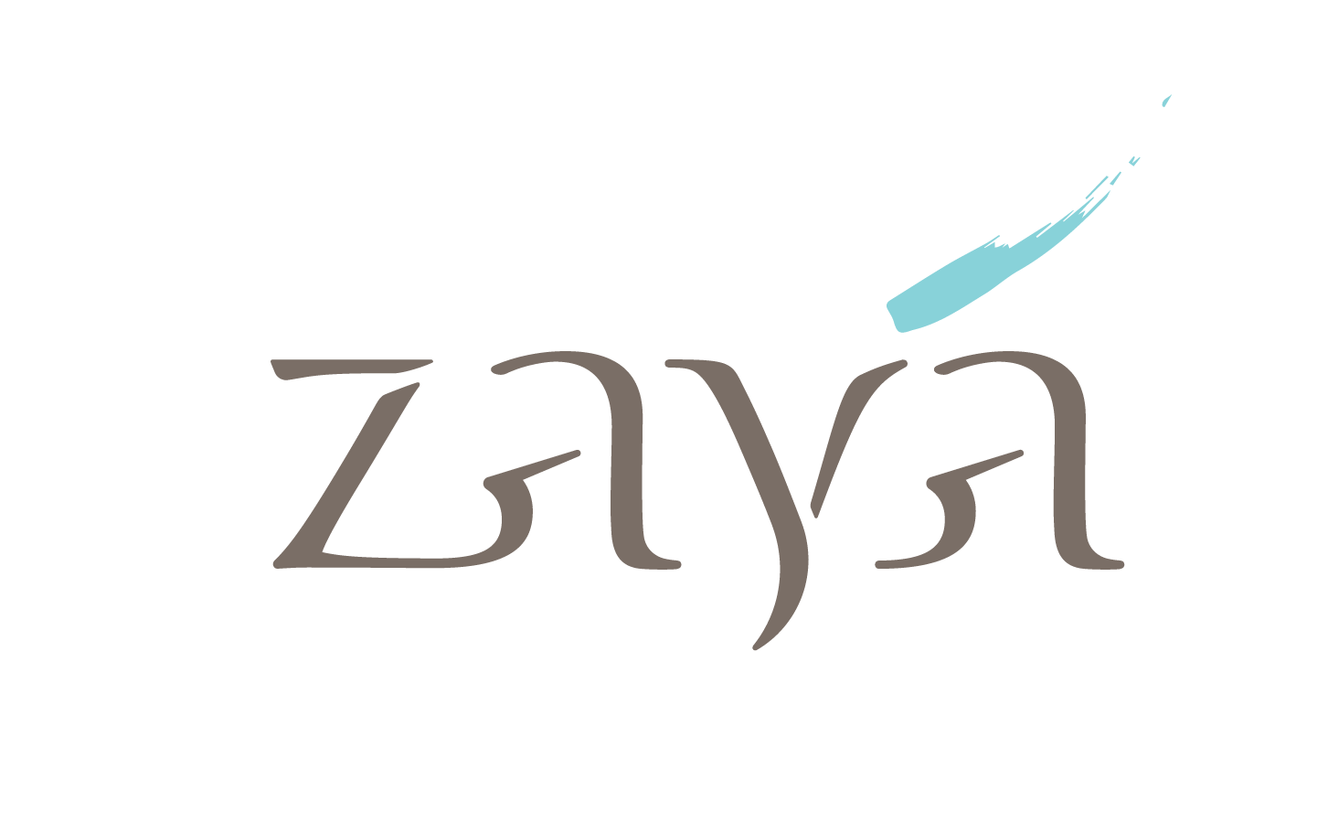 Zaya Logo