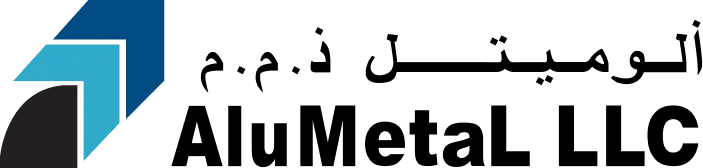 AluMetal Logo