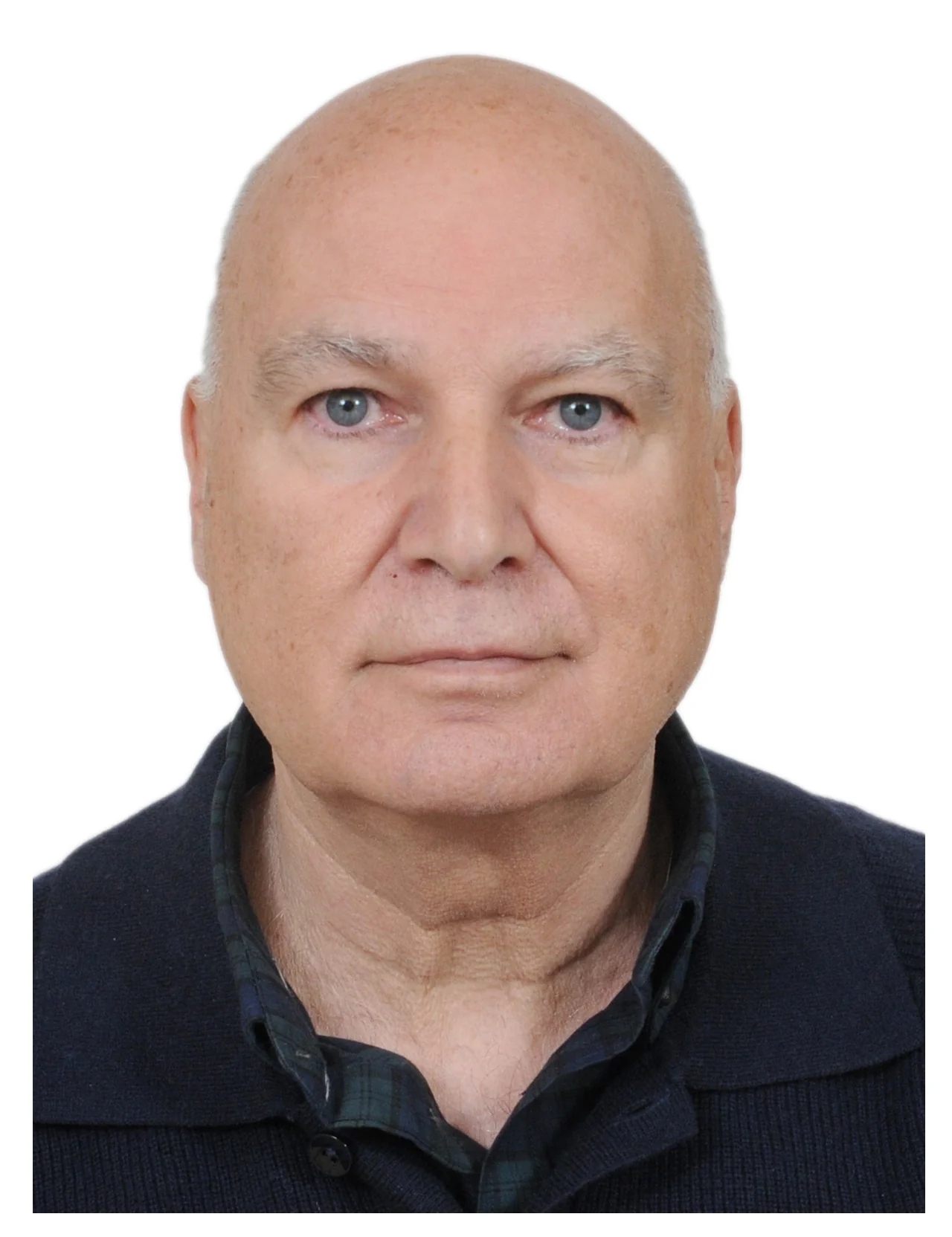 Mr. Faisal Wolley