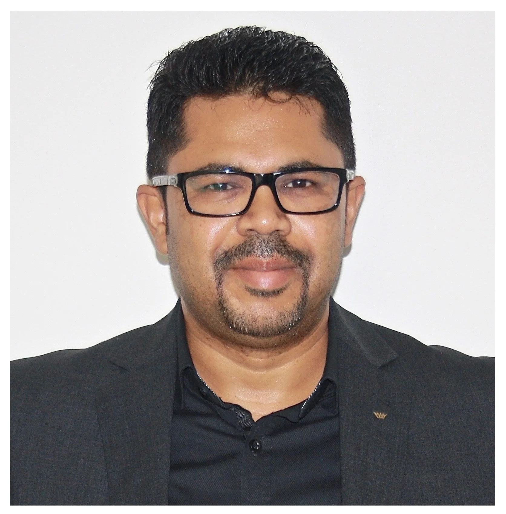 Mr. Thiyagu Mahalingam