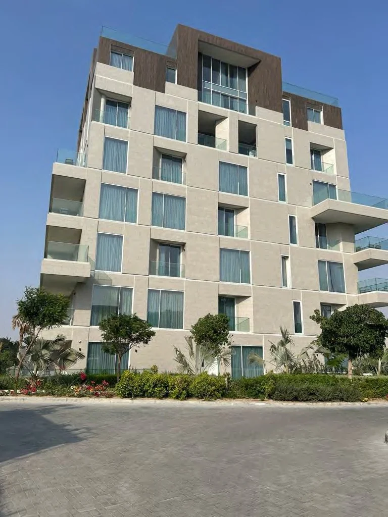 Ashjar Phase 2 – The Neighborhood @ Al Barari — project image 1