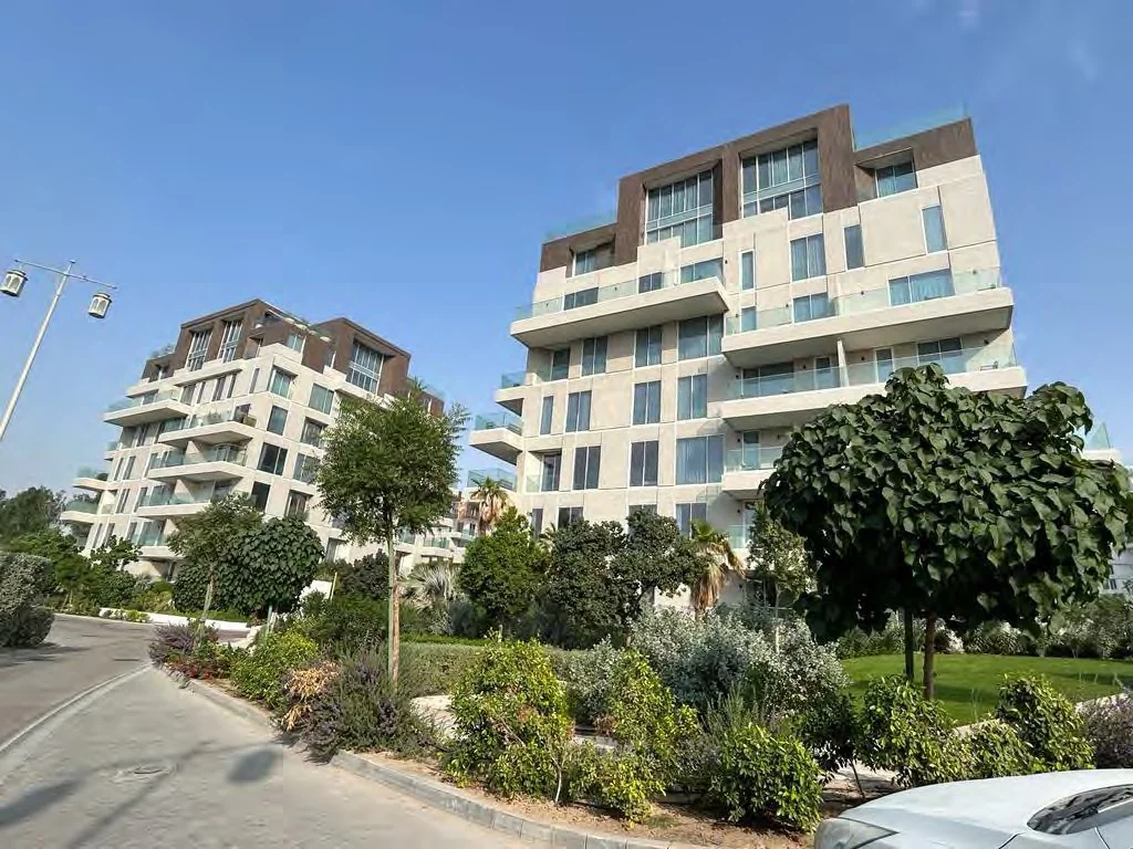 Ashjar Phase 2 – The Neighborhood @ Al Barari — project image 3