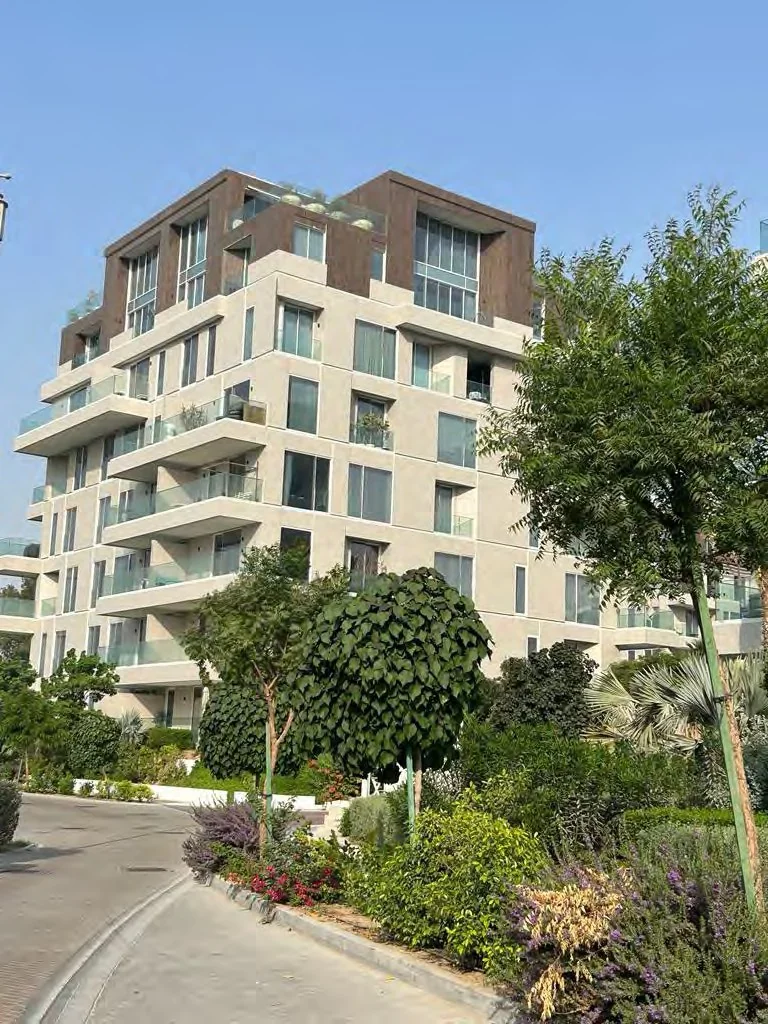 Ashjar Phase 2 – The Neighborhood @ Al Barari — project image 4