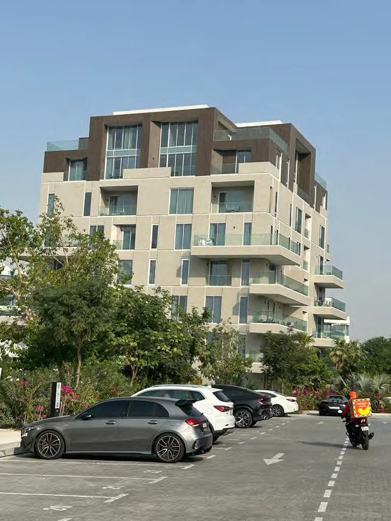 Ashjar Phase 2 – The Neighborhood @ Al Barari — project image 5