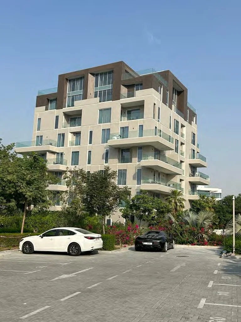Ashjar Phase 2 – The Neighborhood @ Al Barari — project image 6