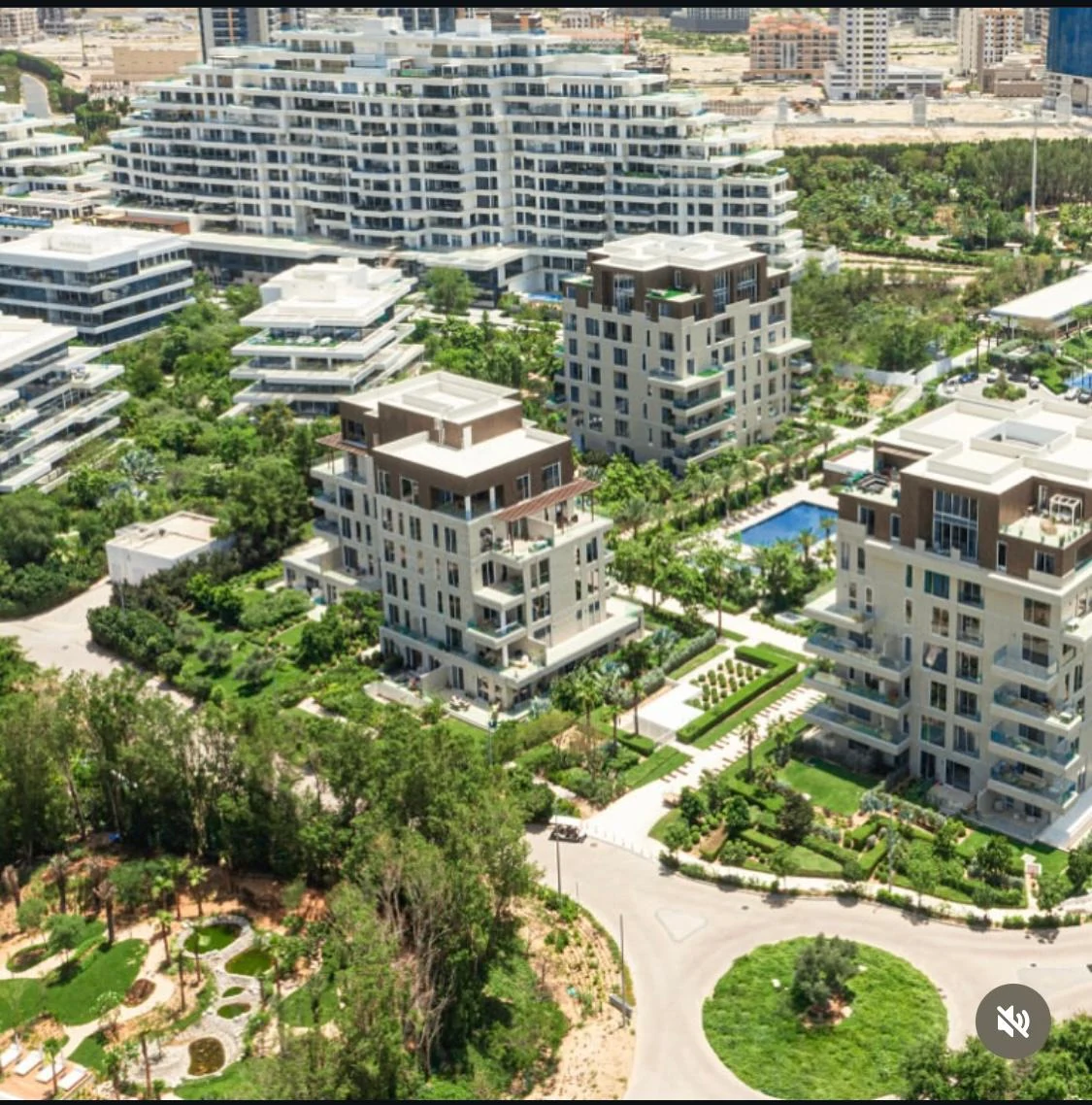 Ashjar Phase 2 – The Neighborhood @ Al Barari — project image 8