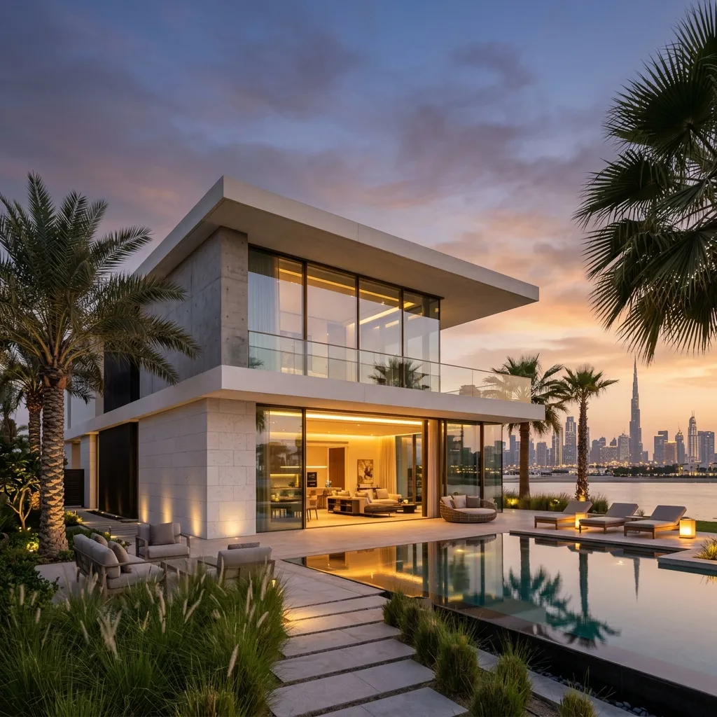 Chorisia Villas
