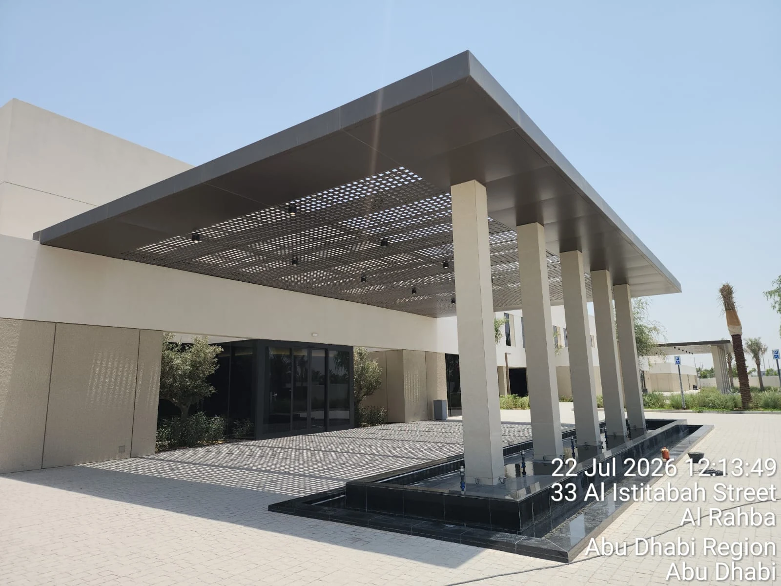 LOC Specialized Clinics @ Abu Dhabi for SANAD — project image 11