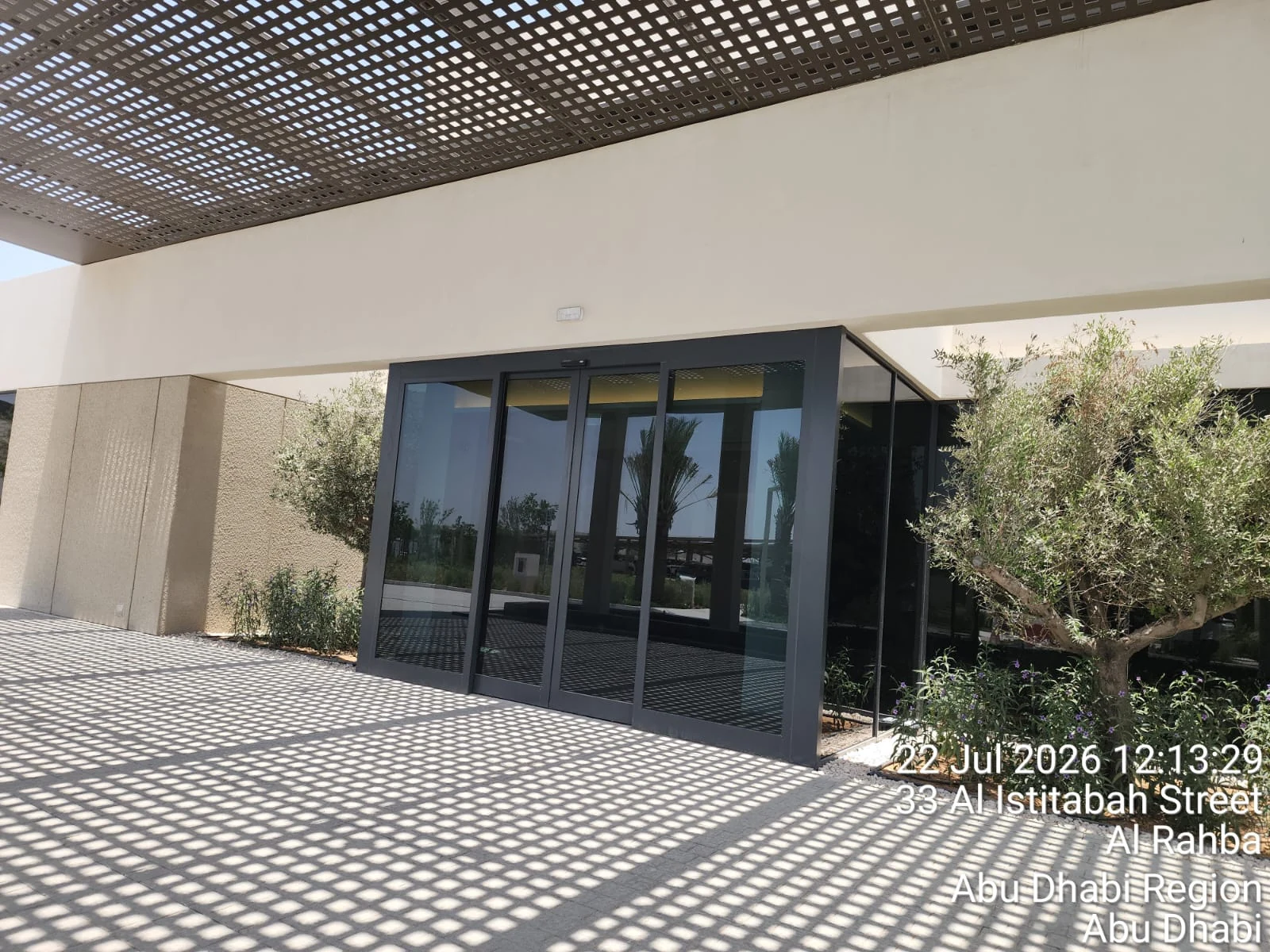 LOC Specialized Clinics @ Abu Dhabi for SANAD — project image 12