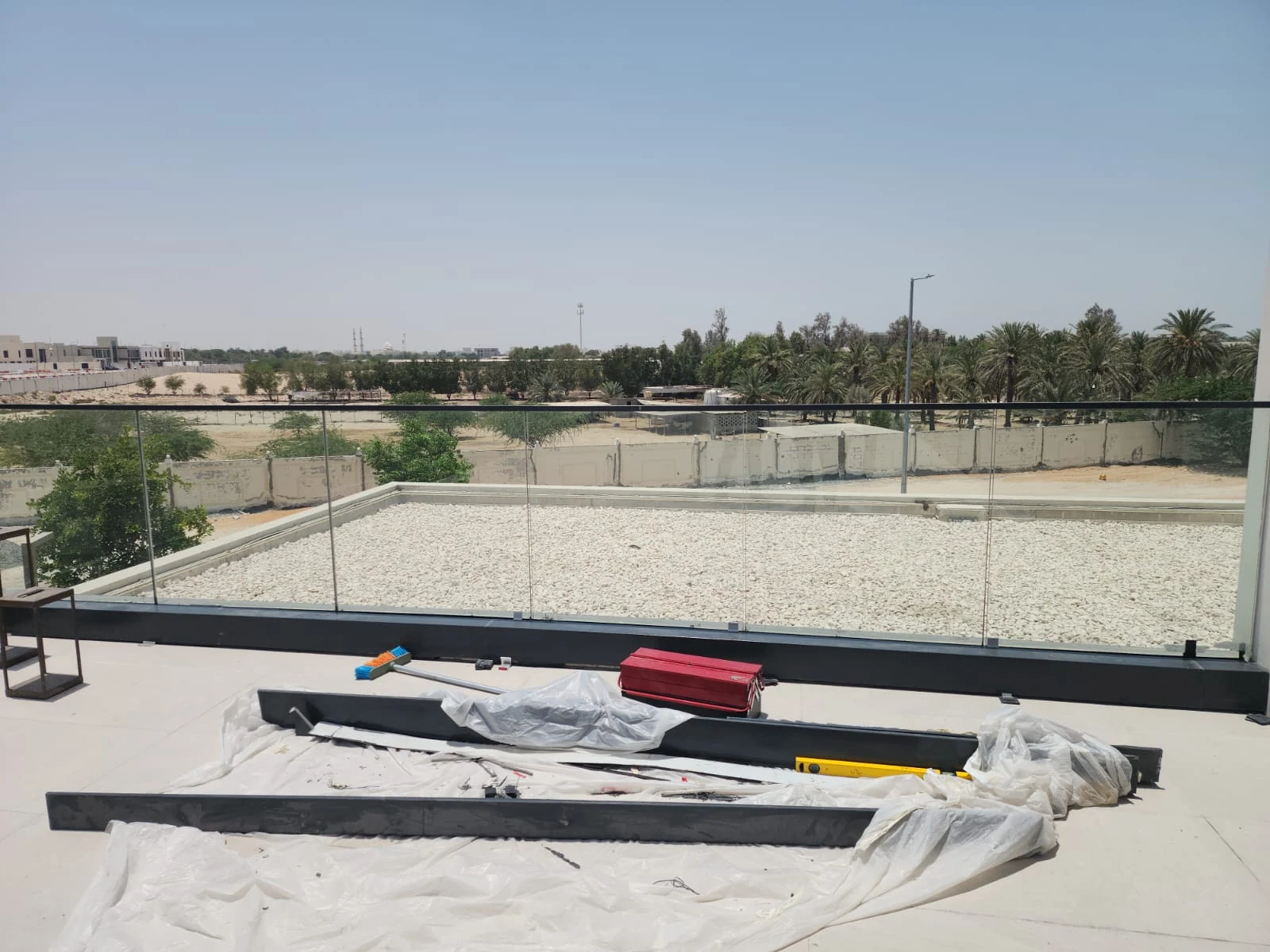 LOC Specialized Clinics @ Abu Dhabi for SANAD — project image 13