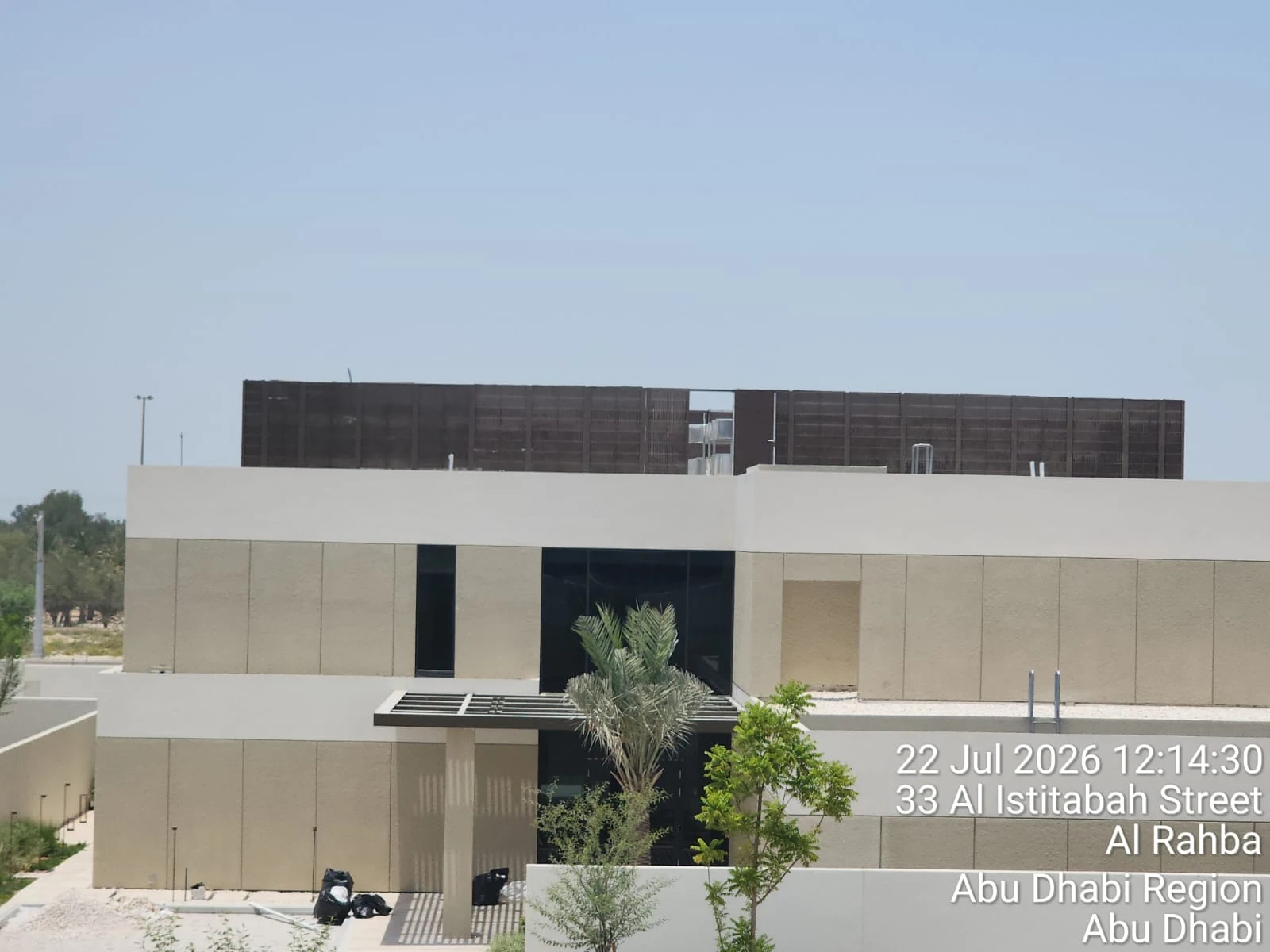 LOC Specialized Clinics @ Abu Dhabi for SANAD — project image 14