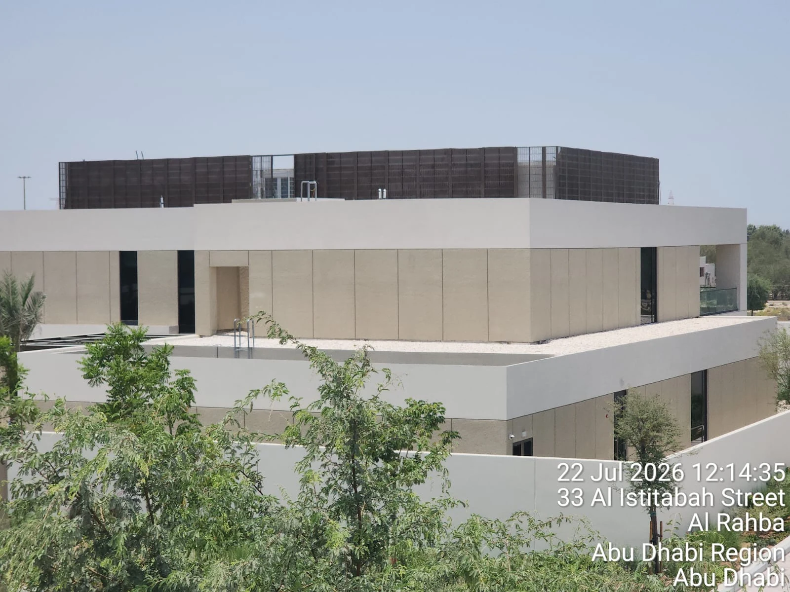LOC Specialized Clinics @ Abu Dhabi for SANAD — project image 15