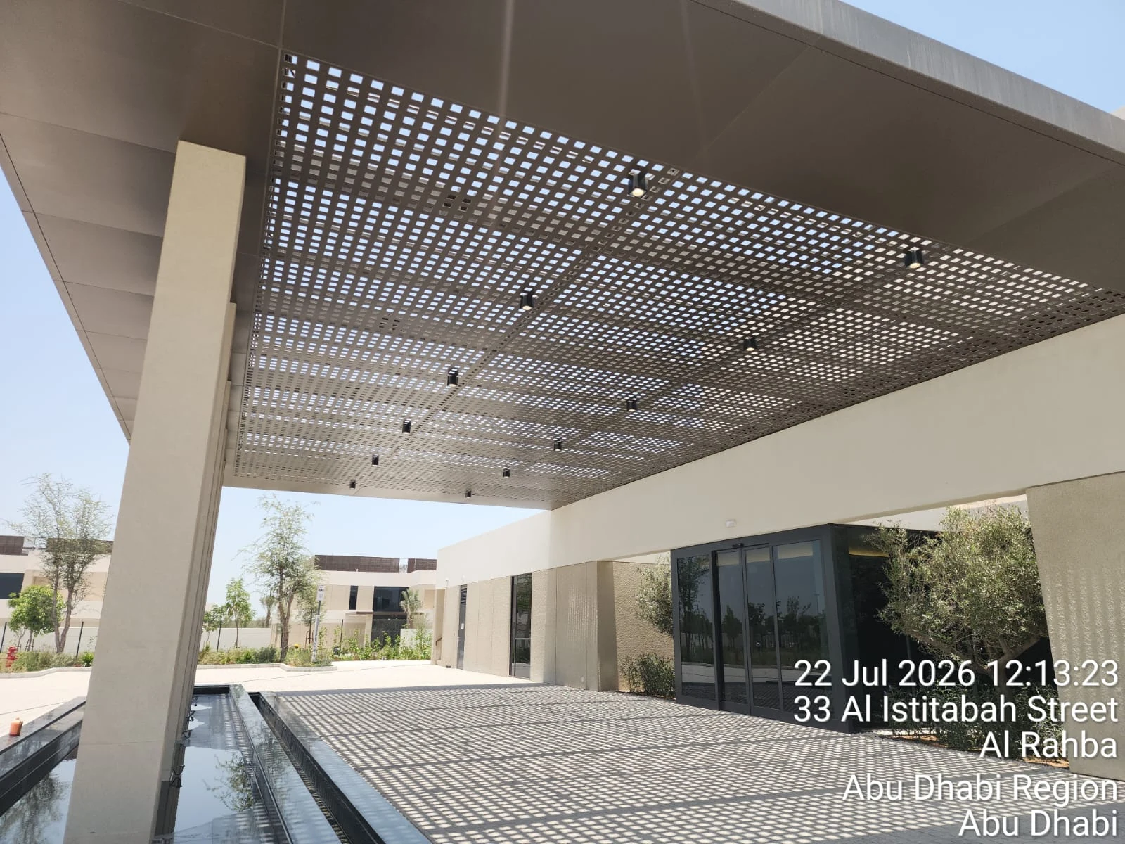 LOC Specialized Clinics @ Abu Dhabi for SANAD — project image 16