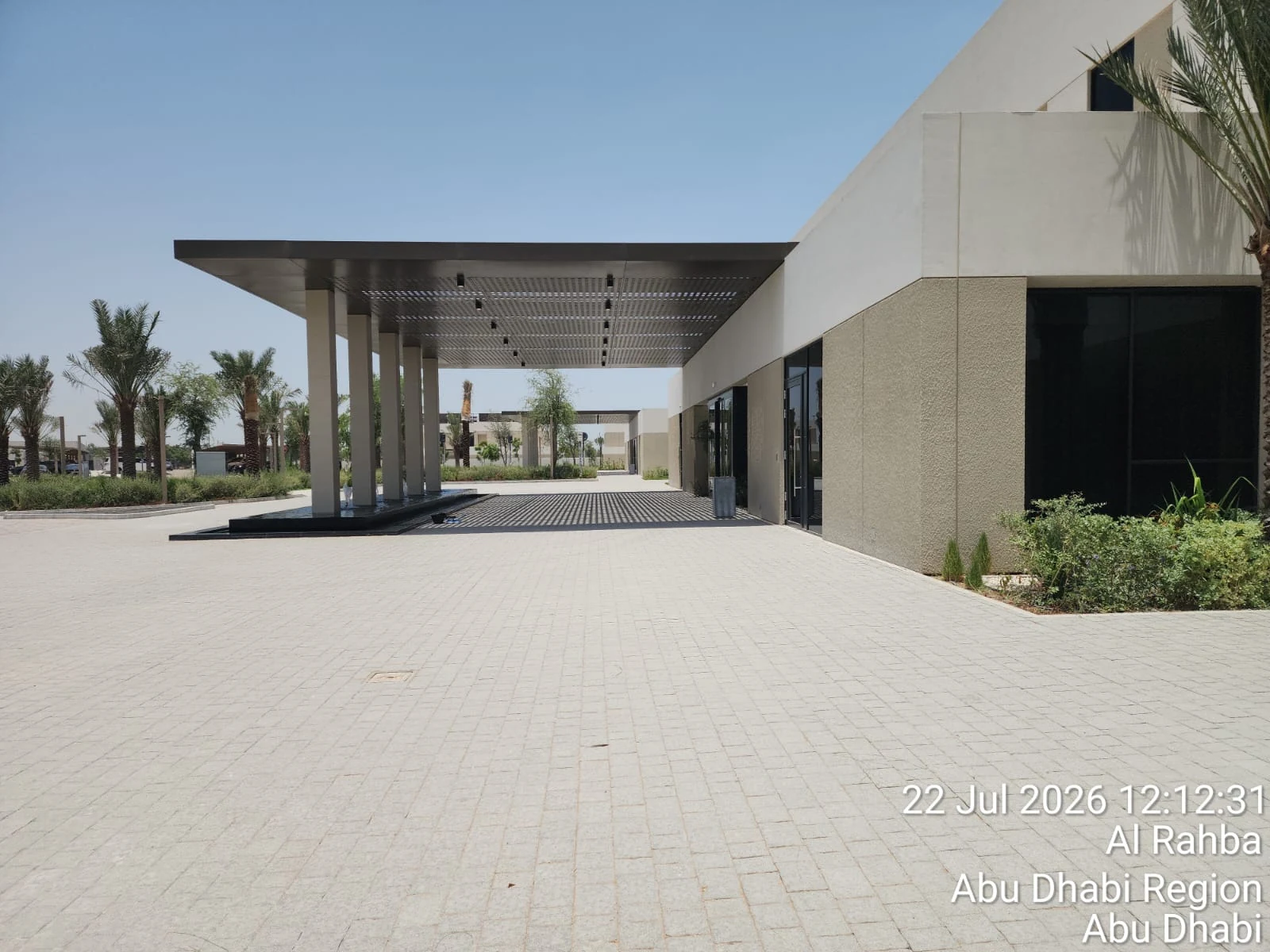 LOC Specialized Clinics @ Abu Dhabi for SANAD — project image 17