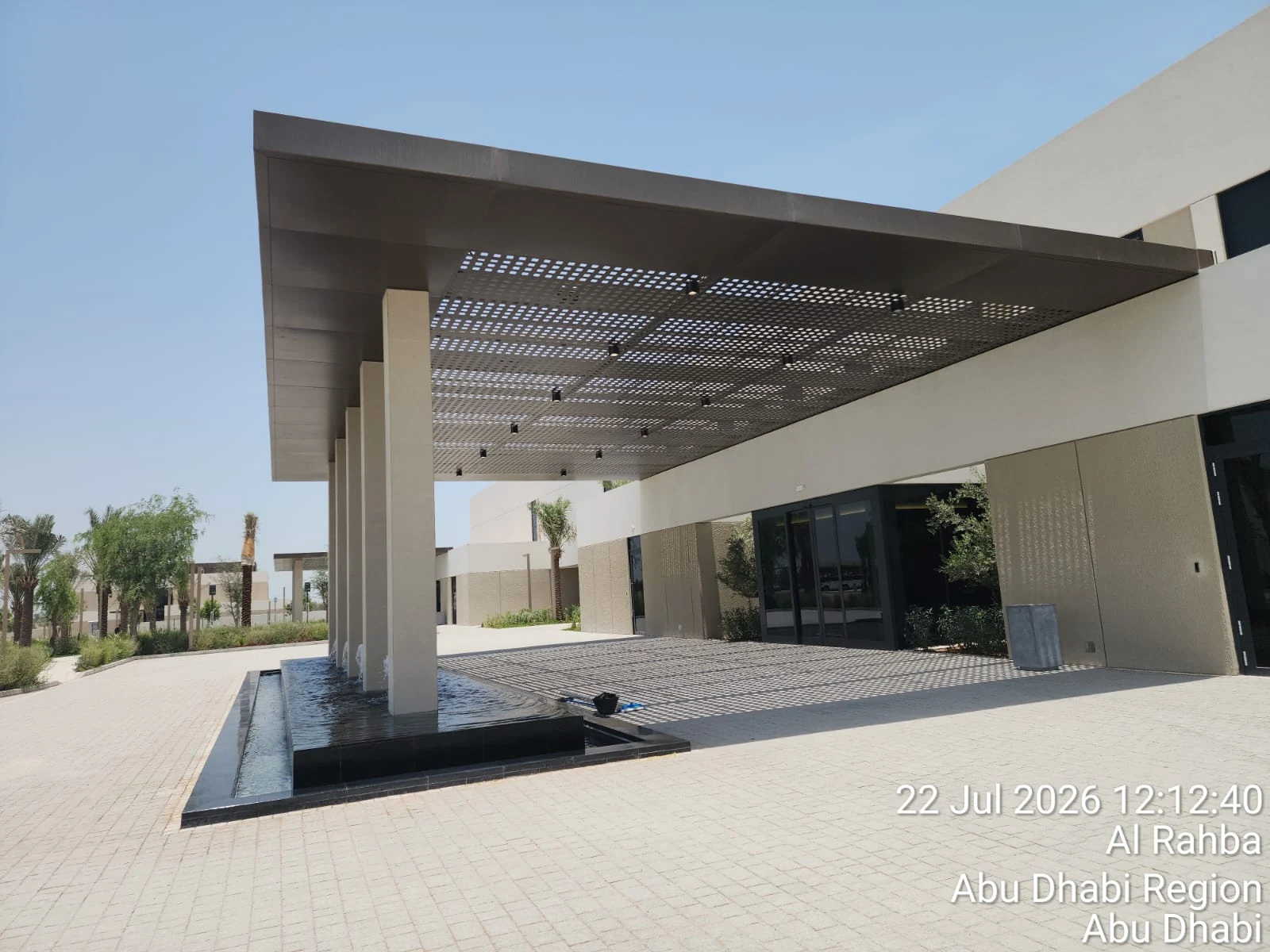 LOC Specialized Clinics @ Abu Dhabi for SANAD — project image 18