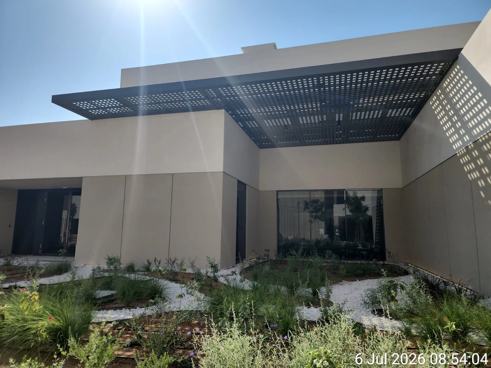 LOC Specialized Clinics @ Abu Dhabi for SANAD — project image 5