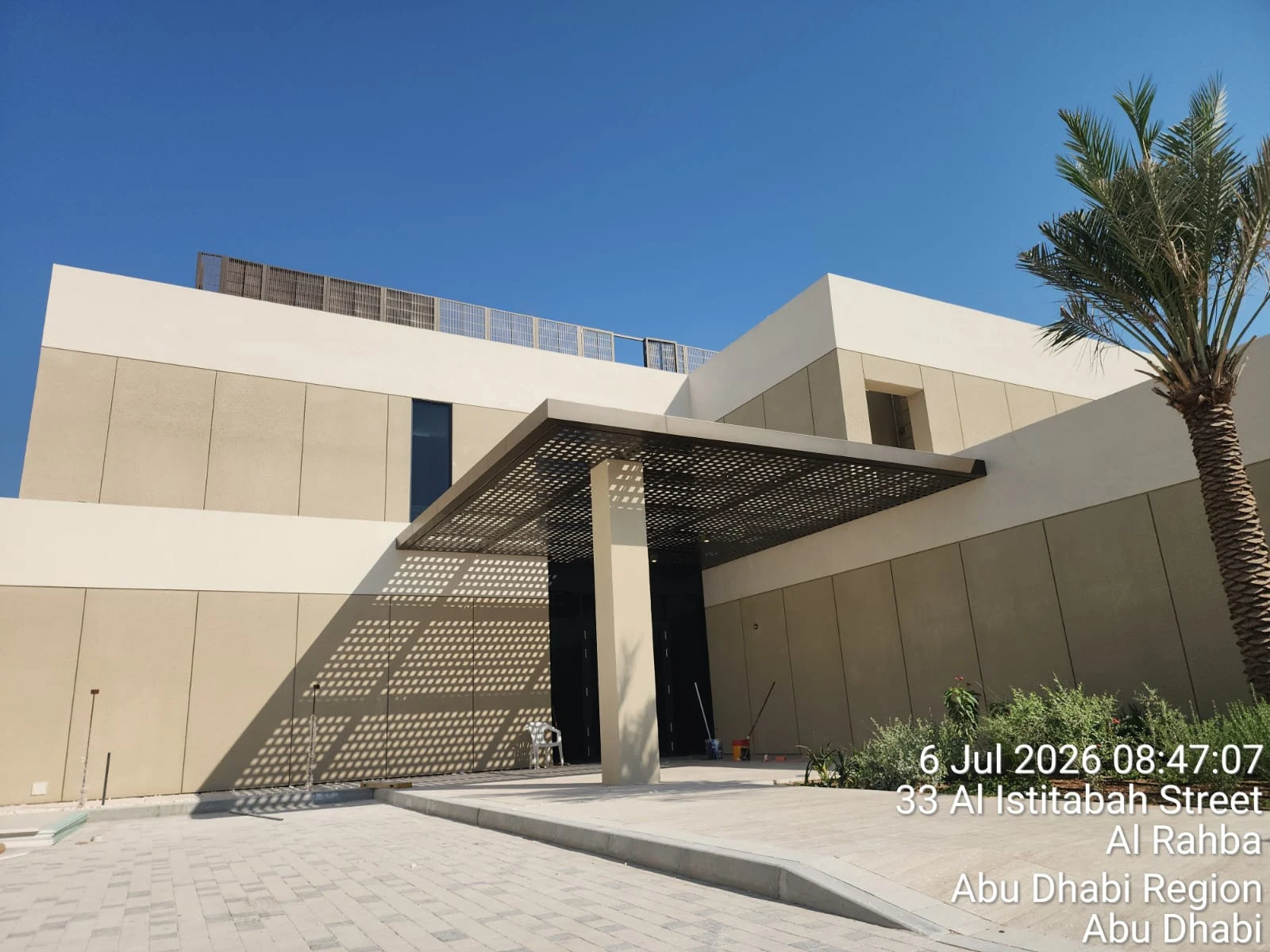 LOC Specialized Clinics @ Abu Dhabi for SANAD — project image 6