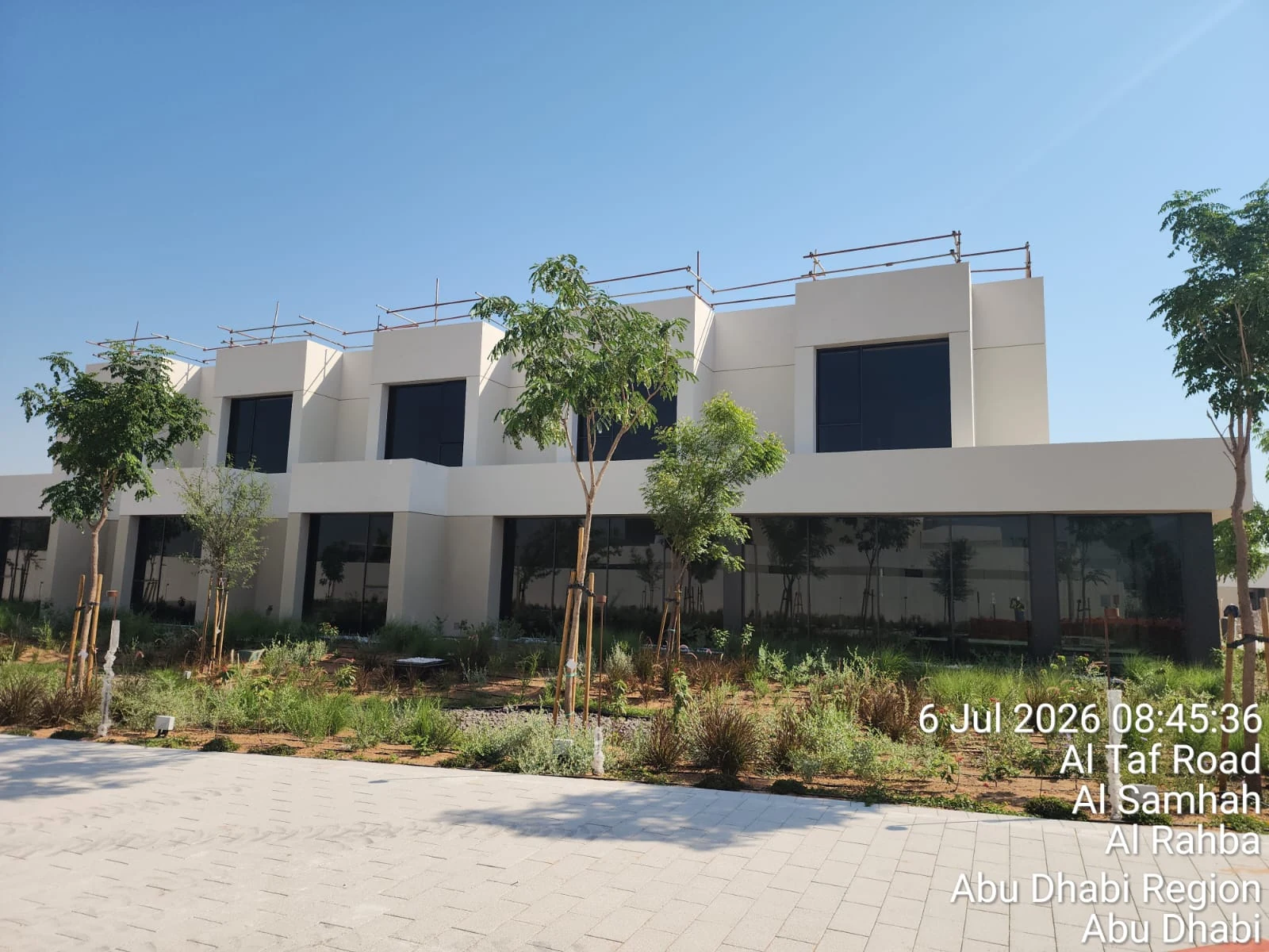 LOC Specialized Clinics @ Abu Dhabi for SANAD — project image 7