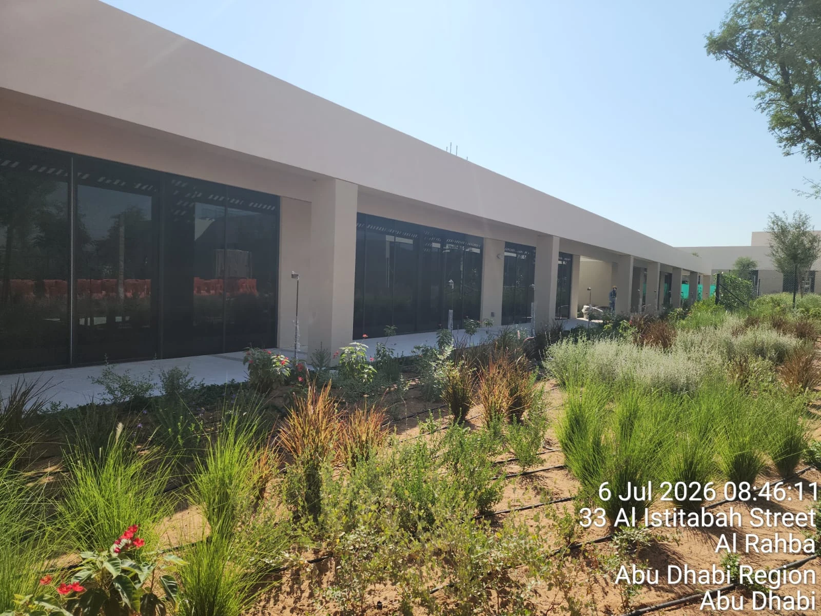 LOC Specialized Clinics @ Abu Dhabi for SANAD — project image 8