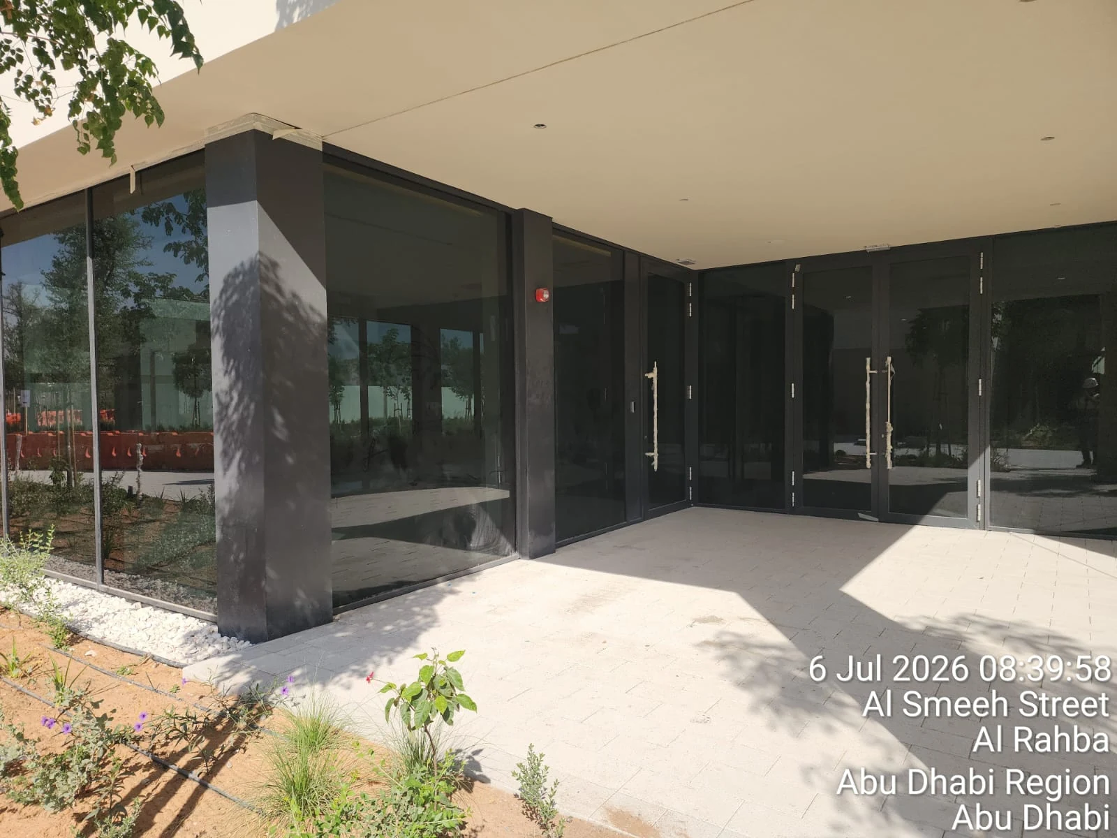 LOC Specialized Clinics @ Abu Dhabi for SANAD — project image 9