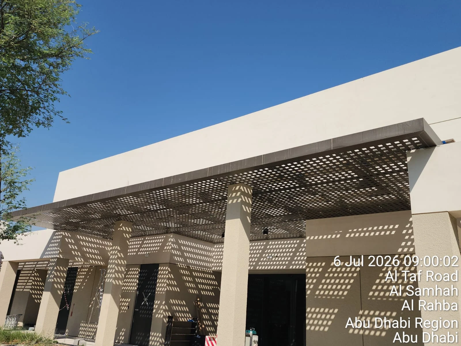 LOC Specialized Clinics @ Abu Dhabi for SANAD — project image 10