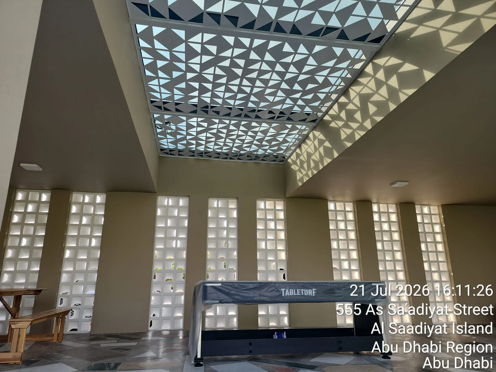 Mazoon Ultra-Luxury Private Villa @ Dubai — project image 4