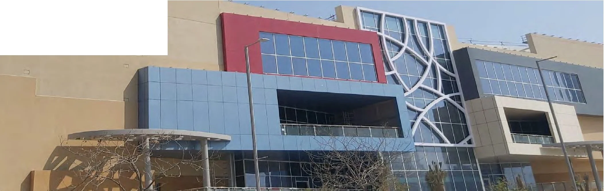 Reem Mall @ Reem Island - Abu Dhabi UAE — project image 4