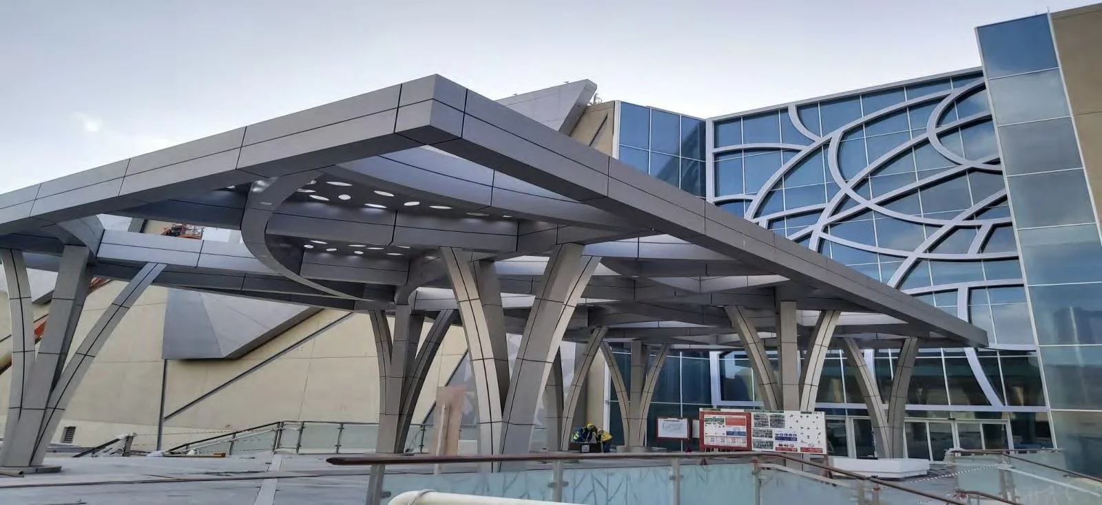 Reem Mall @ Reem Island - Abu Dhabi UAE — project image 5